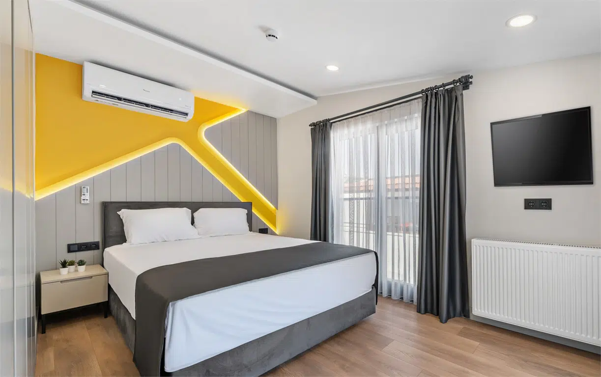 room image